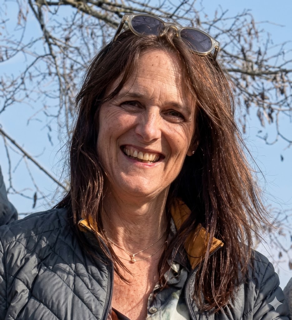 Martina Gabay